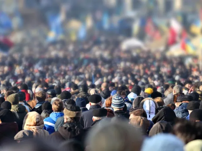 people
